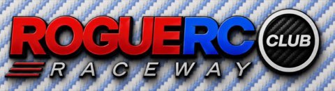 Rogue RC Raceway